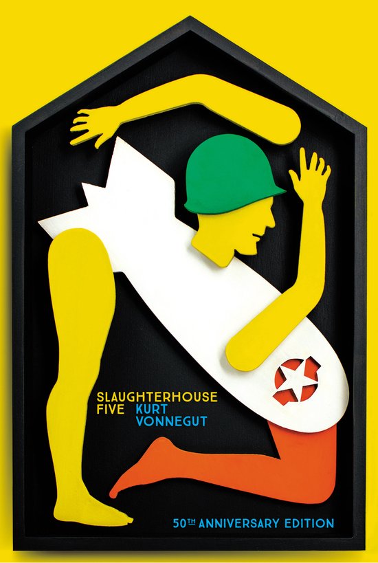 Slaughterhouse 5 / Vintage Classics