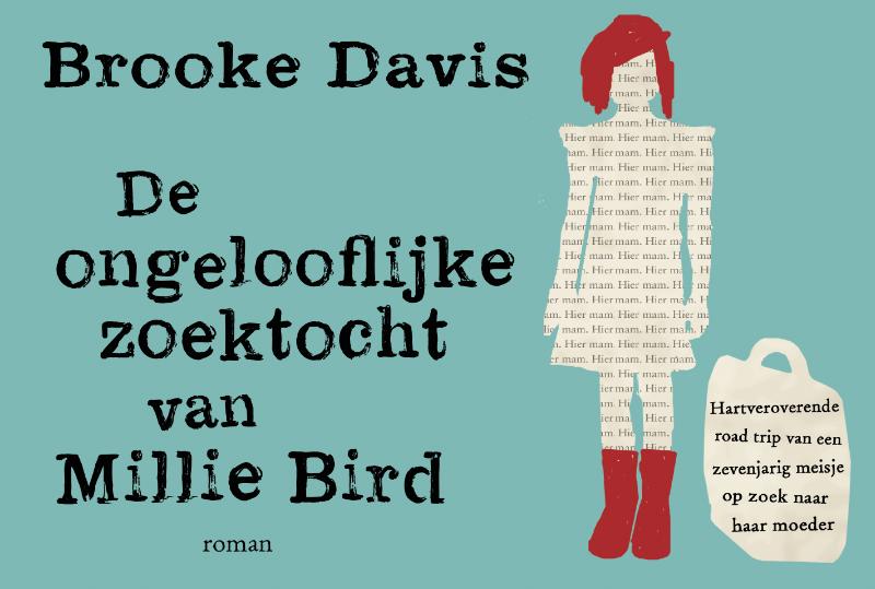 De ongelooflijke zoektocht van Millie Bird (370)