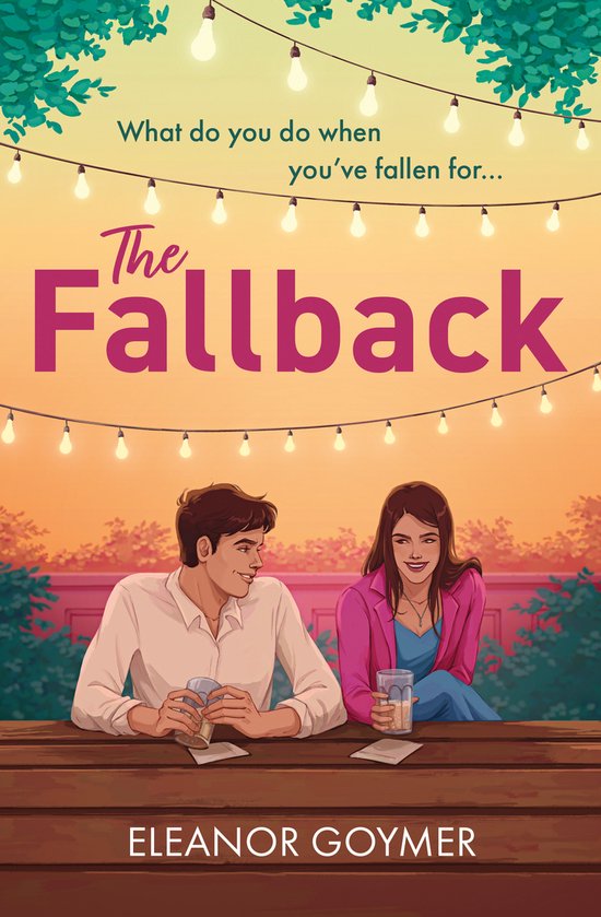 Eleanor Goymer The Fallback thumbnail