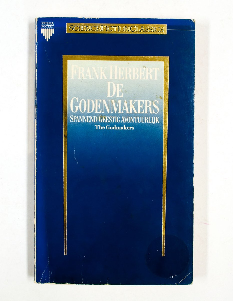 De Godenmakers