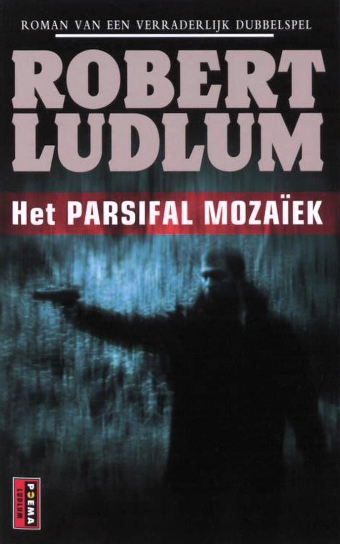Het Parsifal Mozaiek