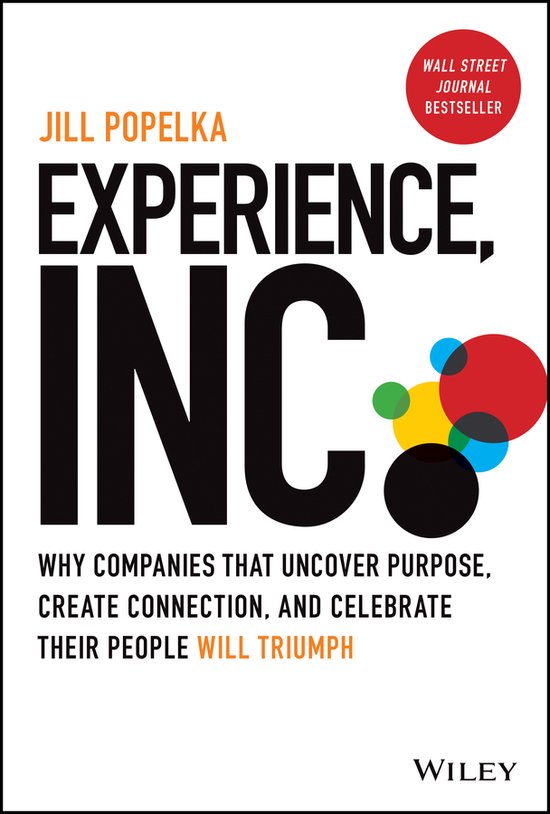 Jill Popelka Experience, Inc. thumbnail