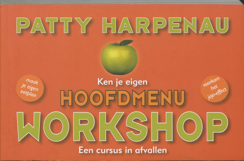 Ken Je Eigen Hoofdmenu: Workshop