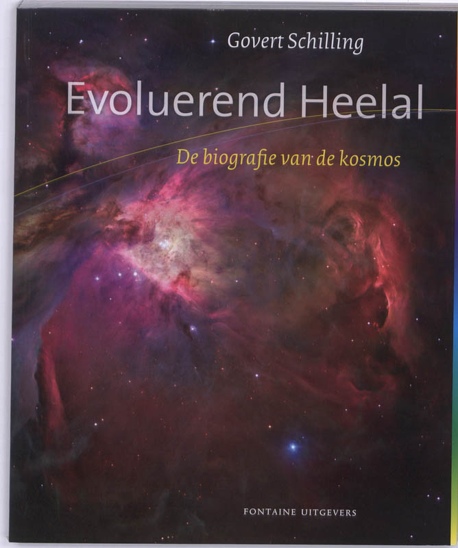 Evoluerend Heelal