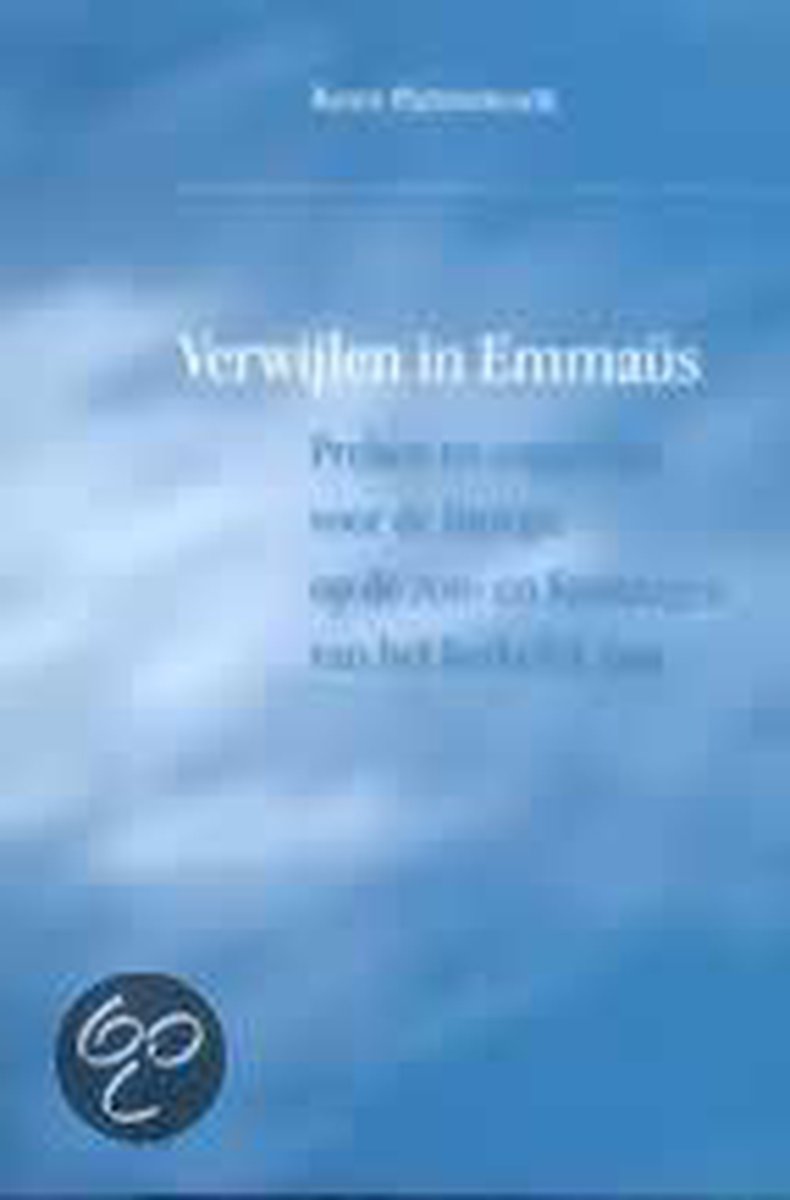 Verwijlen In Emmaus