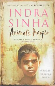 Animal's People