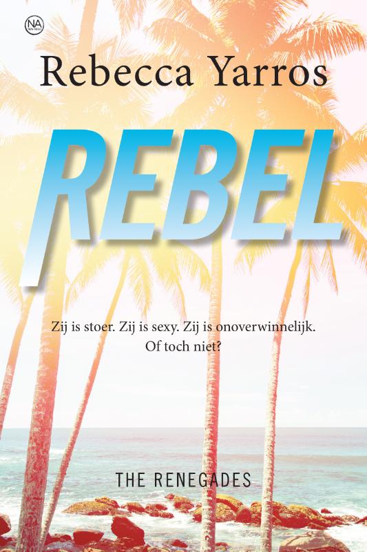 The Renegades 3 -   Rebel