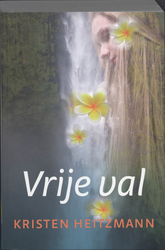 Kristen Heitzmann Vrije Val thumbnail