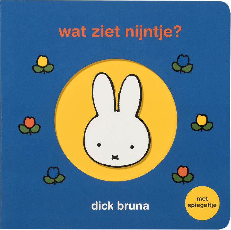 Wat ziet Nijntje? / Nijntje