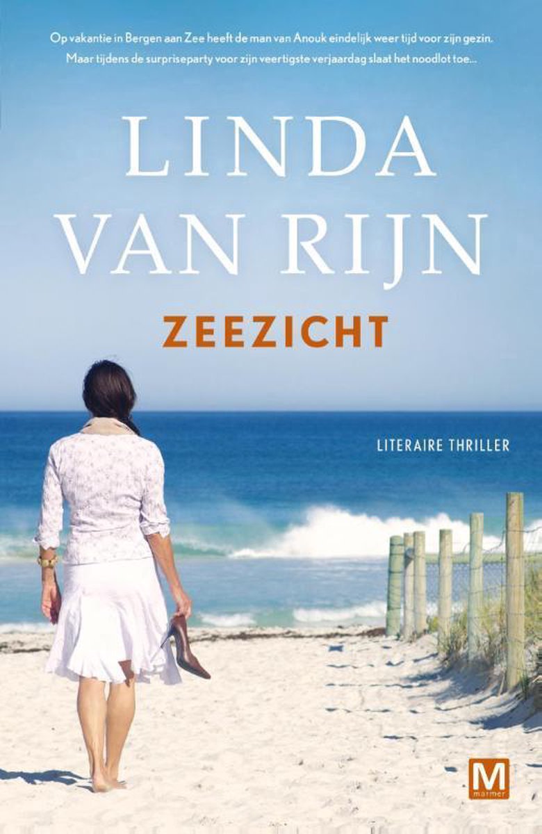 Linda van Rijn Zeezicht thumbnail