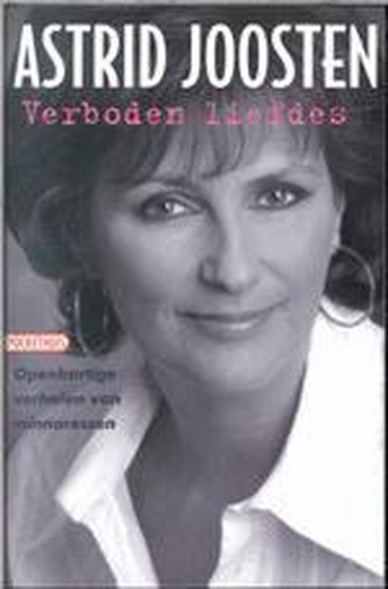 A. Joosten Verboden Liefdes thumbnail