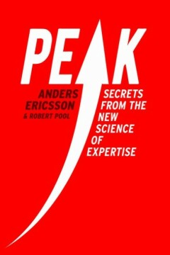 Anders Ericsson Peak thumbnail