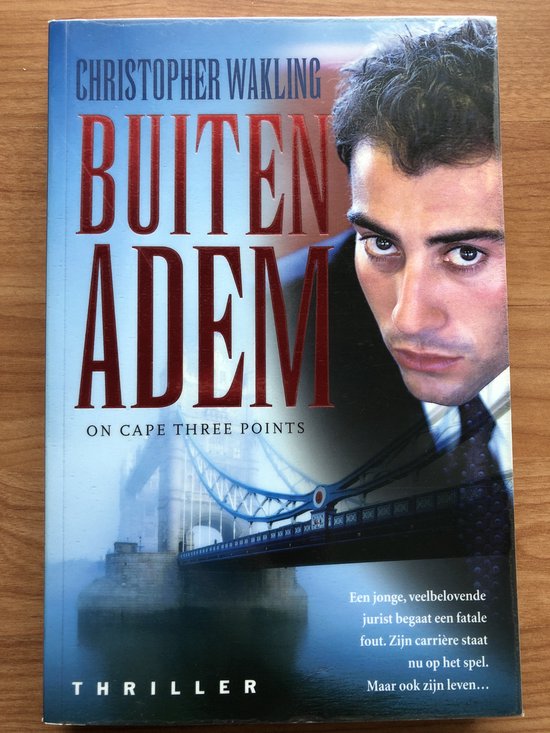 Buitenadem