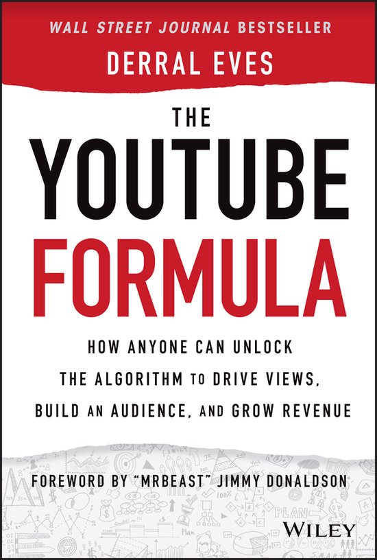 Derral Eves The YouTube Formula