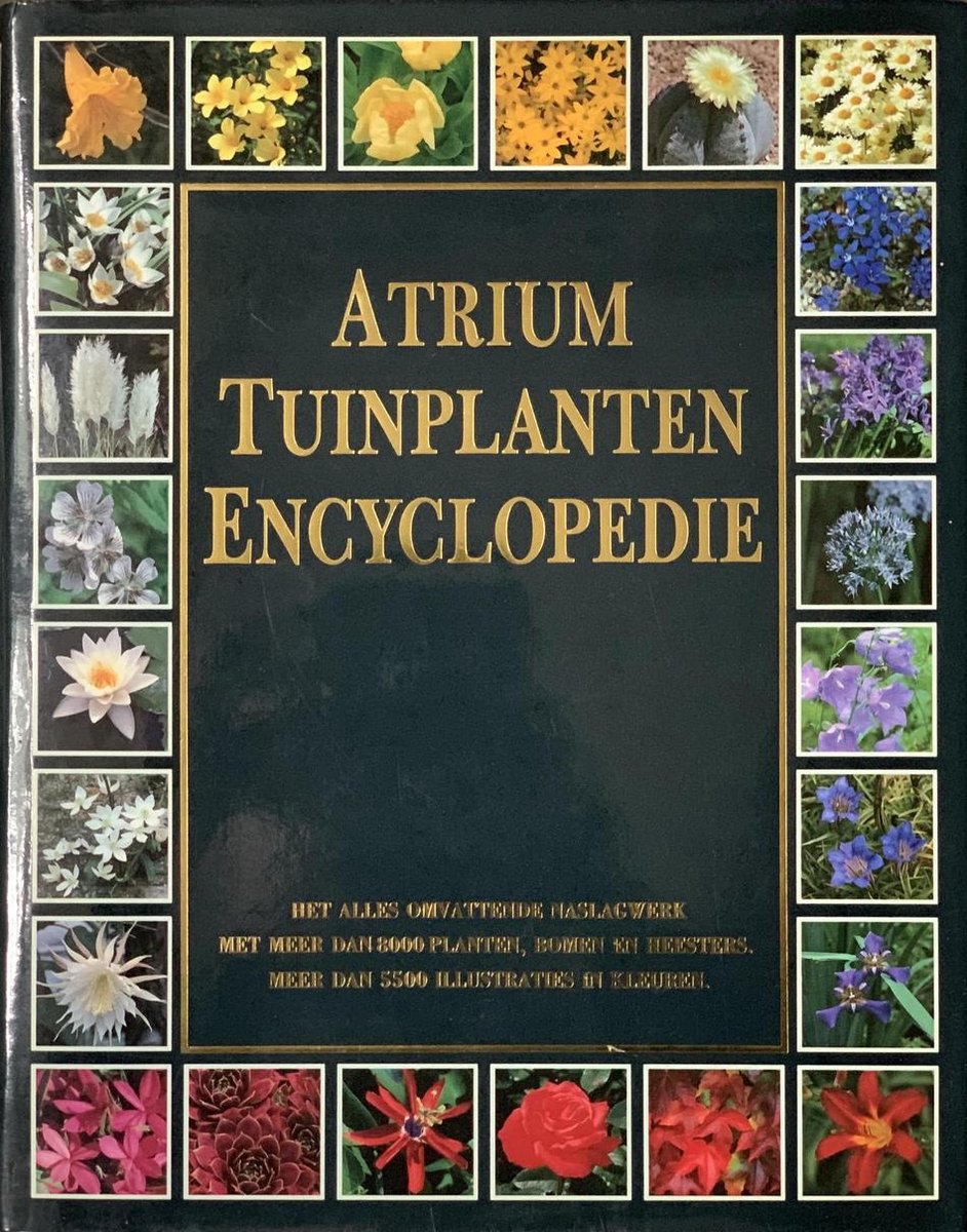 boekenbalie_9789061133308_cover Atrium tuinplantenencyclopedie
