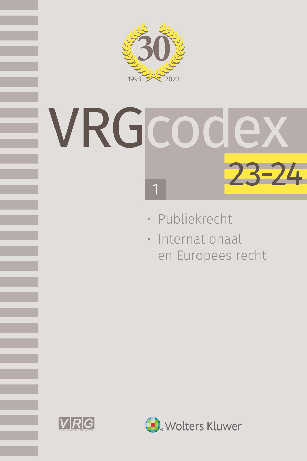 VRG-codex 2023-2024