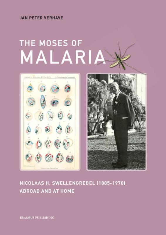 boekenbalie_9789052352084_cover The Moses of malaria