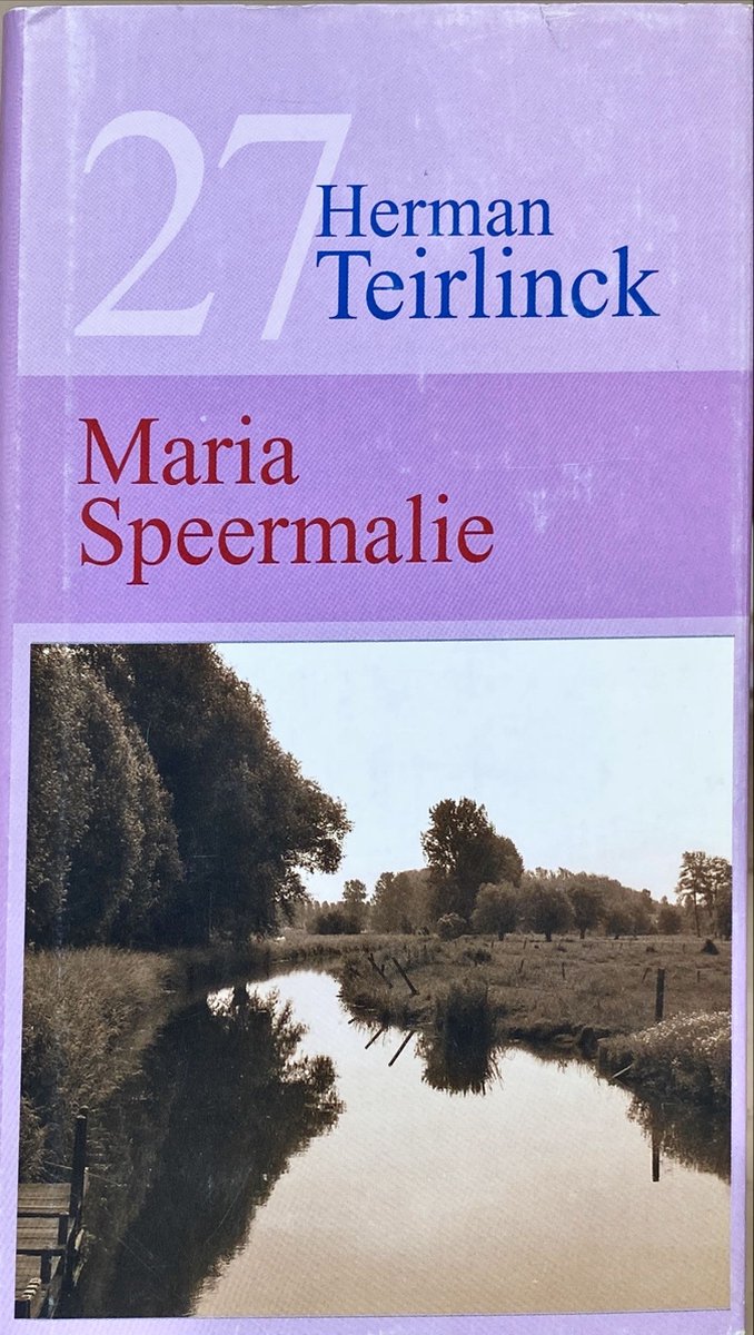 boekenbalie_9789022303412_cover Maria speermalie