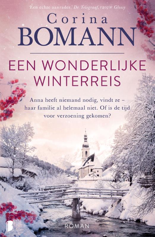 Corina Bomann Een Wonderlijke Winterreis