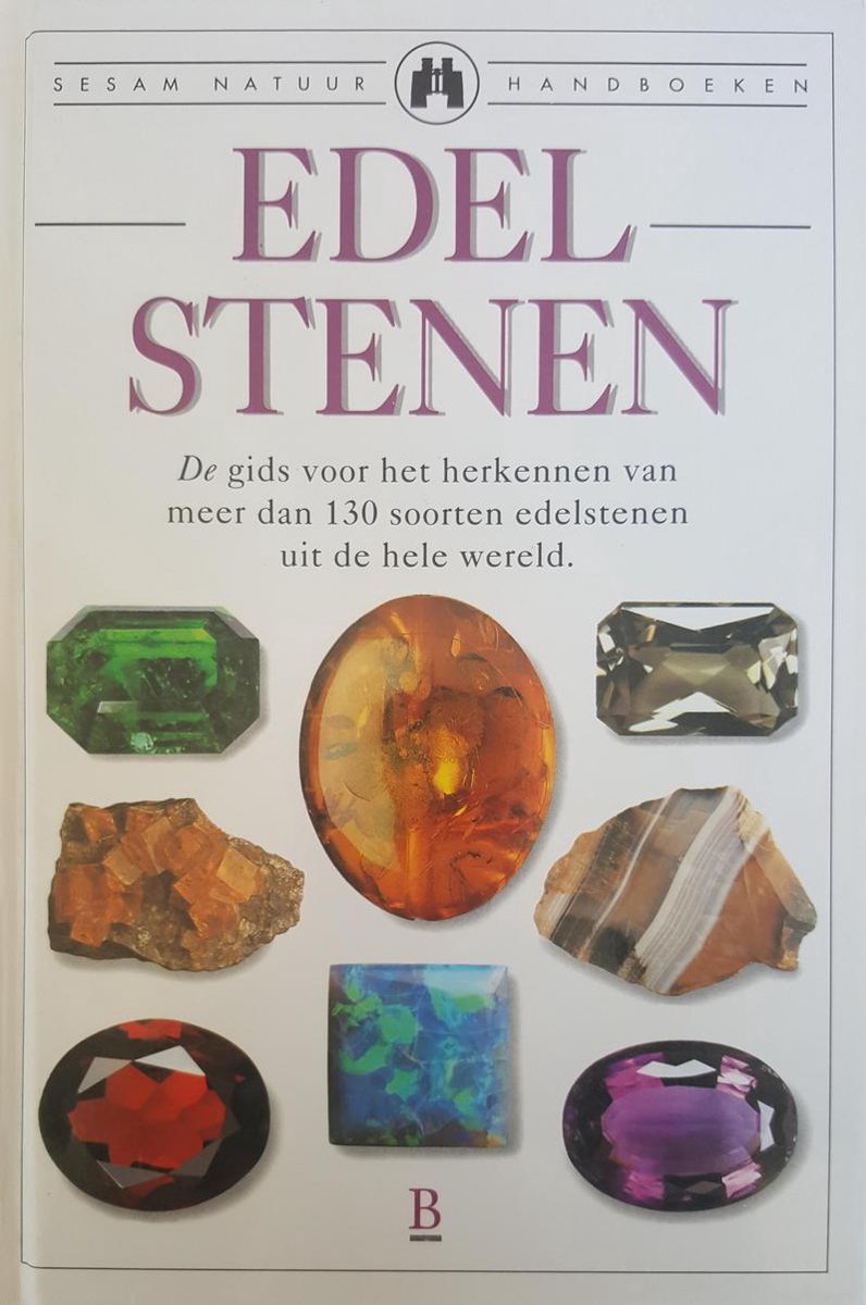 boekenbalie_9789024601905_cover Edelstenen / Sesam