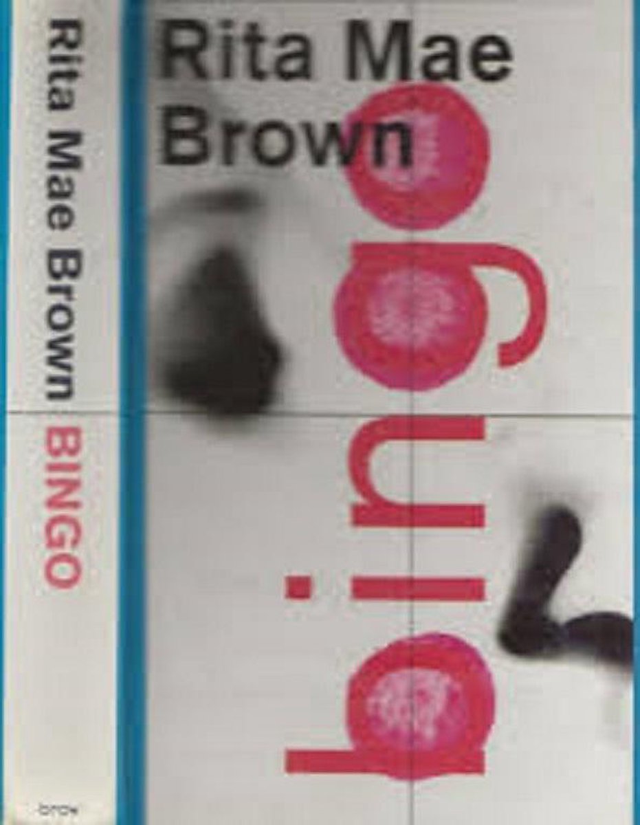 R.M. Brown Bingo thumbnail