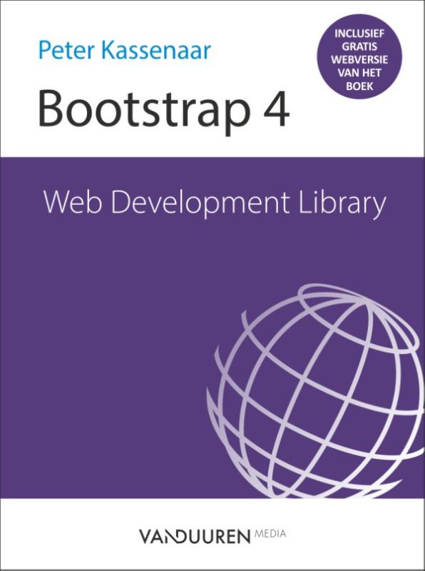 boekenbalie_9789059408364_cover Bootstrap / 4 / Web Development Library