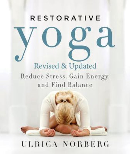 Restorative Yoga