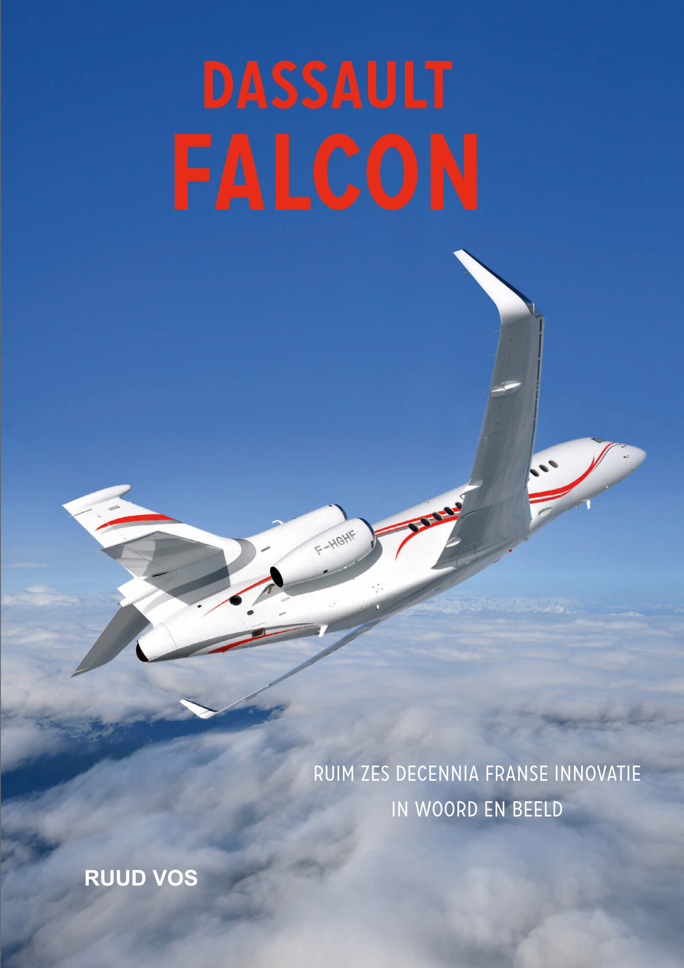 Dassault Falcon