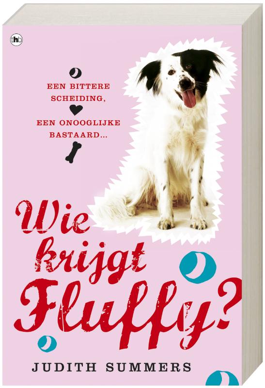J. Summers Wie Krijgt Fluffy thumbnail