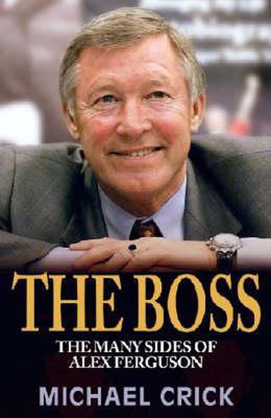 The Boss