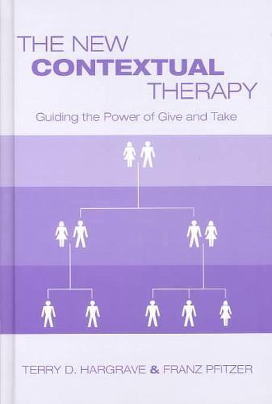 The New Contextual Therapy