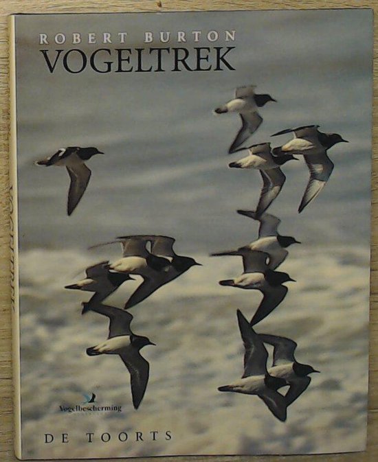 VOGELTREK