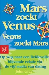 Mars zoekt Venus, Venus zoekt Mars