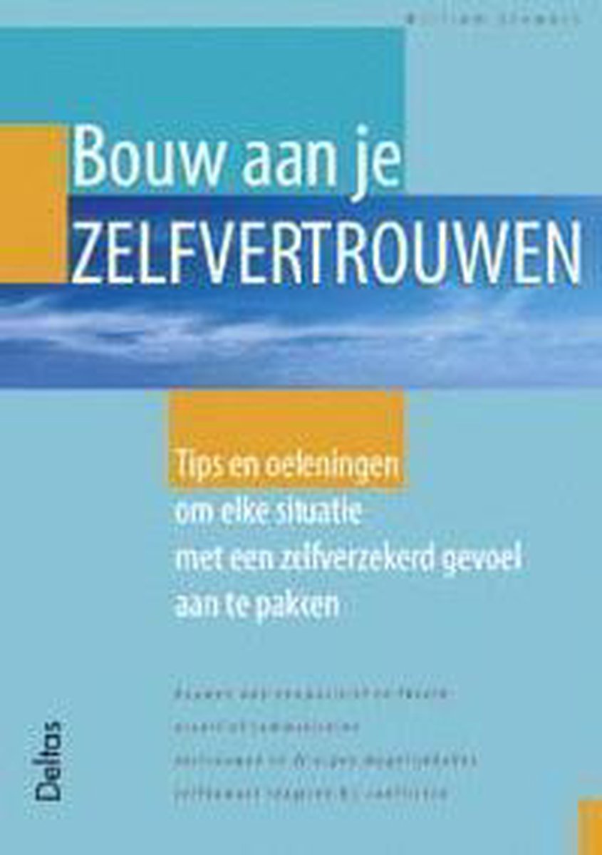 W. Stewart Bouw Aan Je Zelfvertrouwen thumbnail