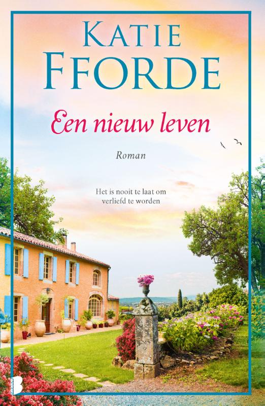 Katie Fforde Een Nieuw Leven thumbnail