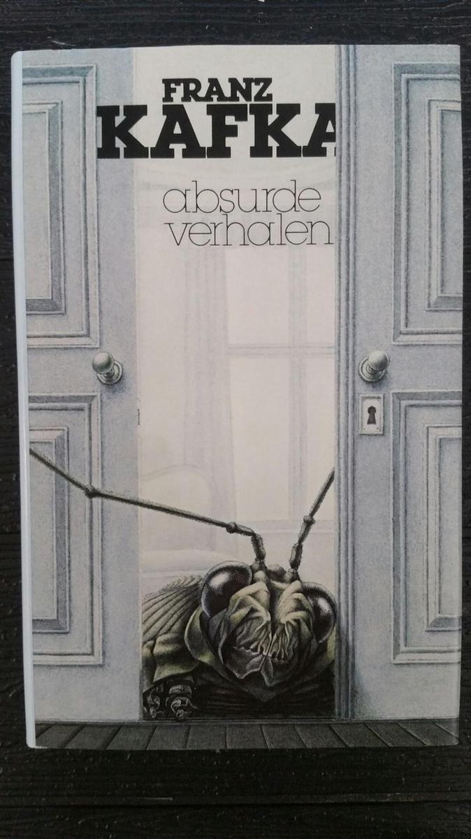 boekenbalie_9789065210531_cover Absurde verhalen