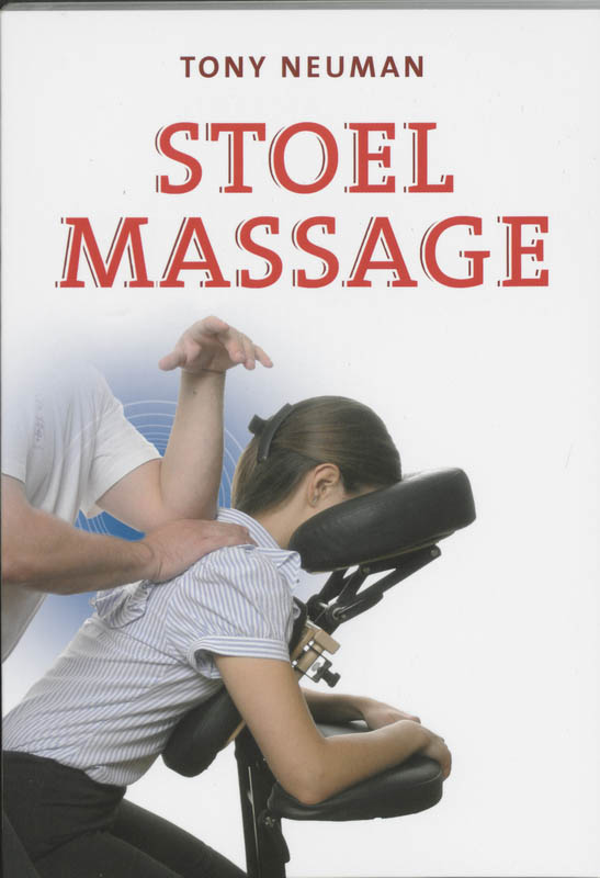 Stoelmassage