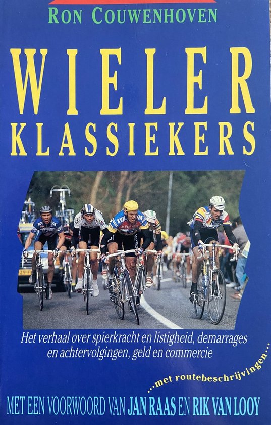 Couwenhoven Wielerklassiekers thumbnail
