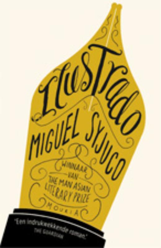 Miguel Syjuco Ilustrado thumbnail