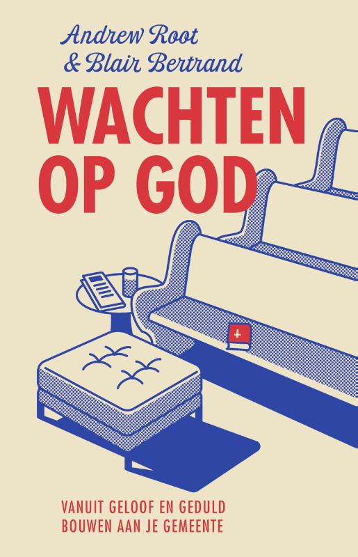 Andrew Root Wachten Op God thumbnail