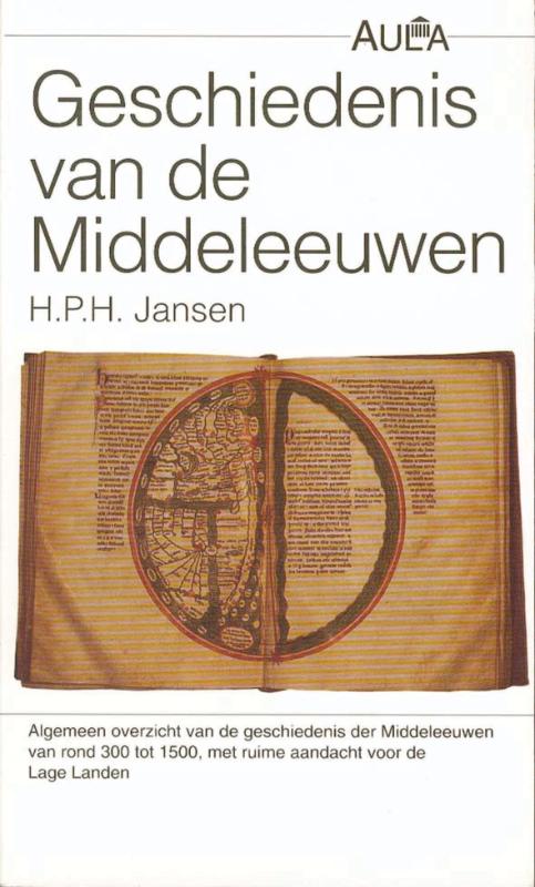 Geschiedenis van de Middeleeuwen / Aula / 620