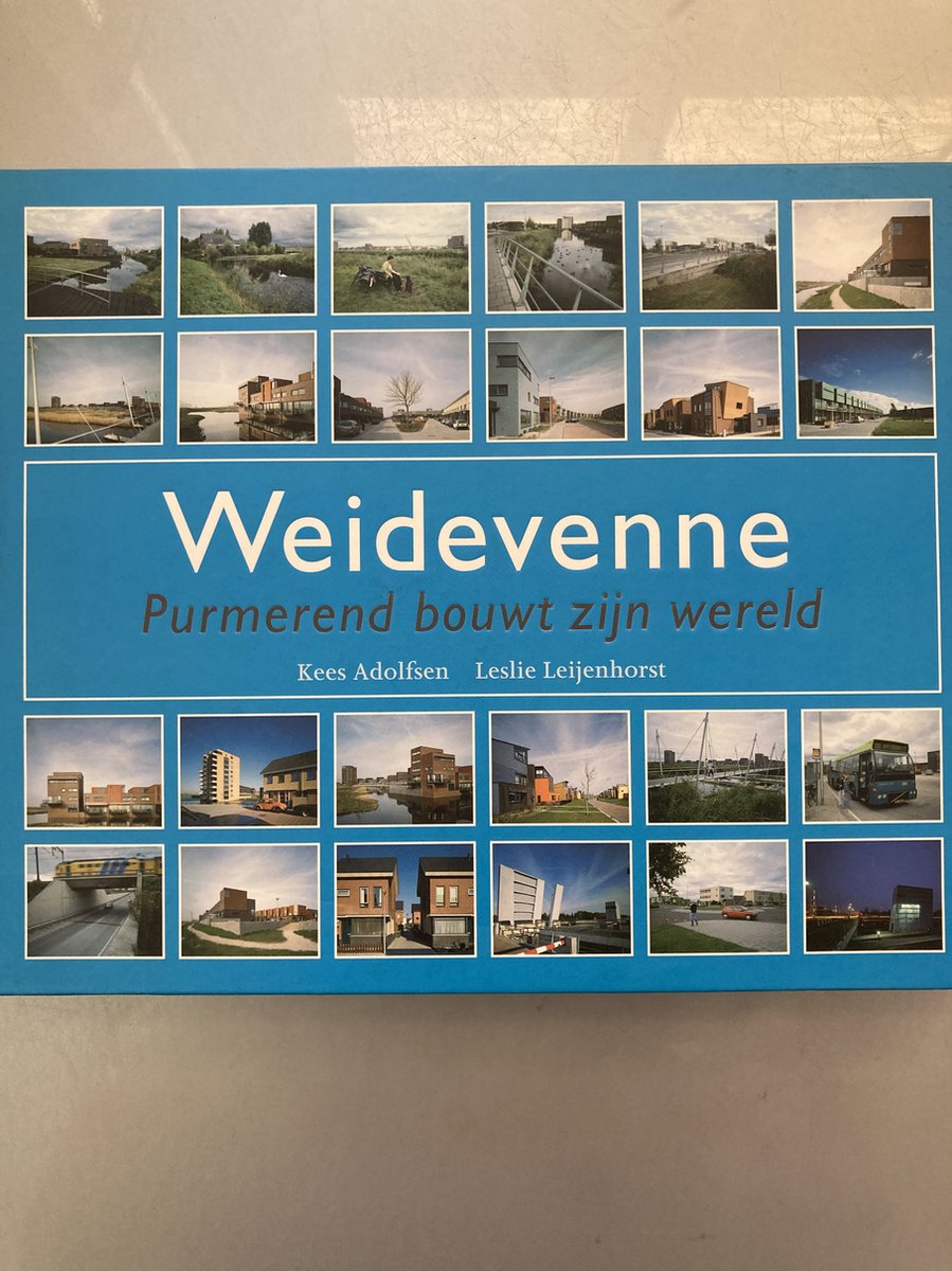 Weidevenne