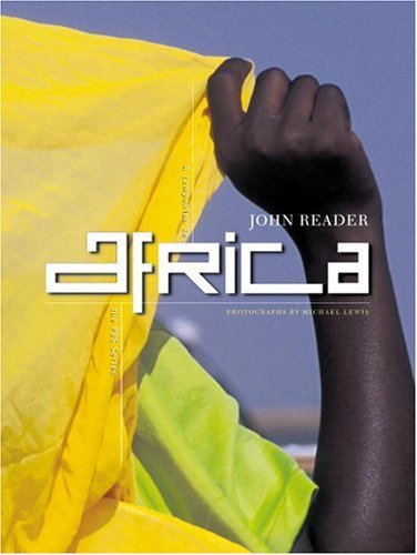 John Reader Africa thumbnail