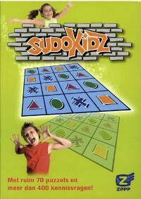 SudoKidz