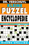 KLEINE PUZZELENCYCLOPEDIE