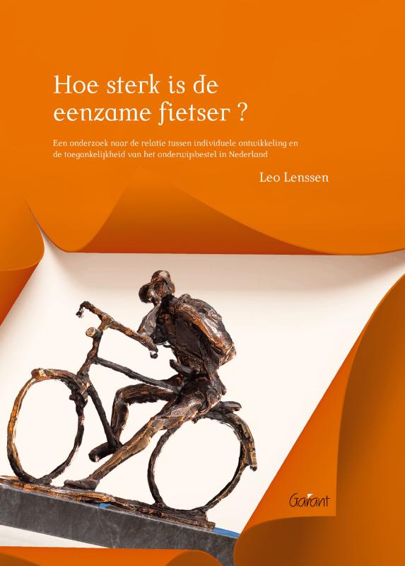 boekenbalie_9789044127676_cover Hoe sterk is de eenzame fietser?