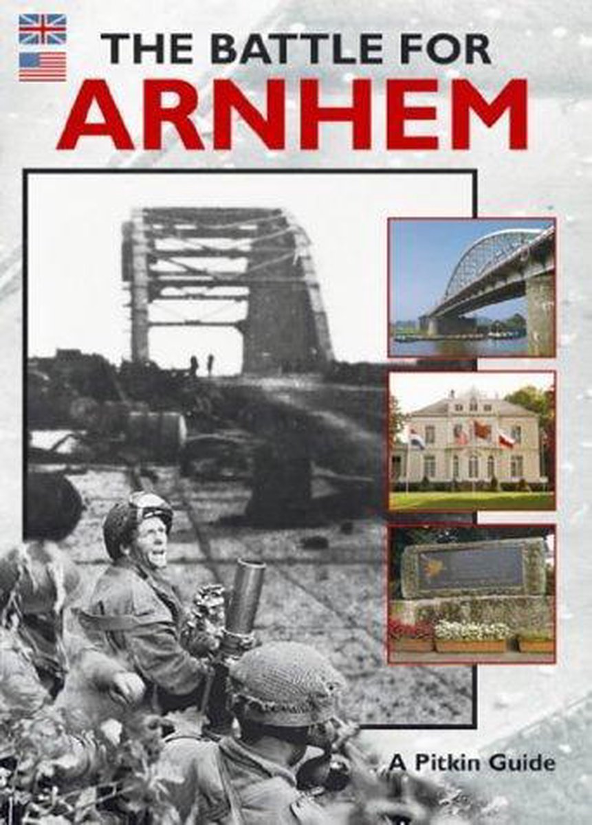 Battle For Arnhem