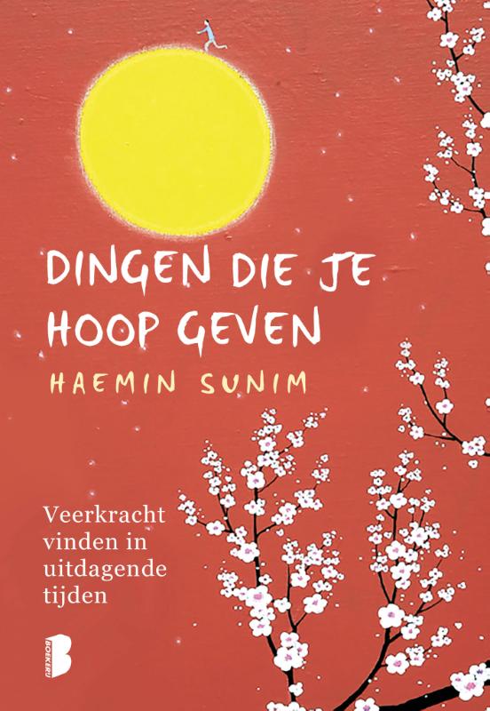 Dingen die je hoop geven