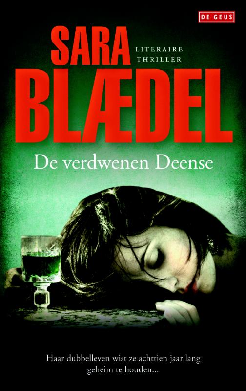 Sara Blædel De Verdwenen Deense thumbnail