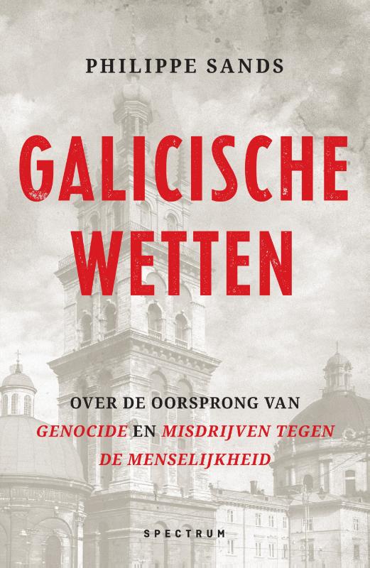 Philippe Sands Galicische Wetten thumbnail